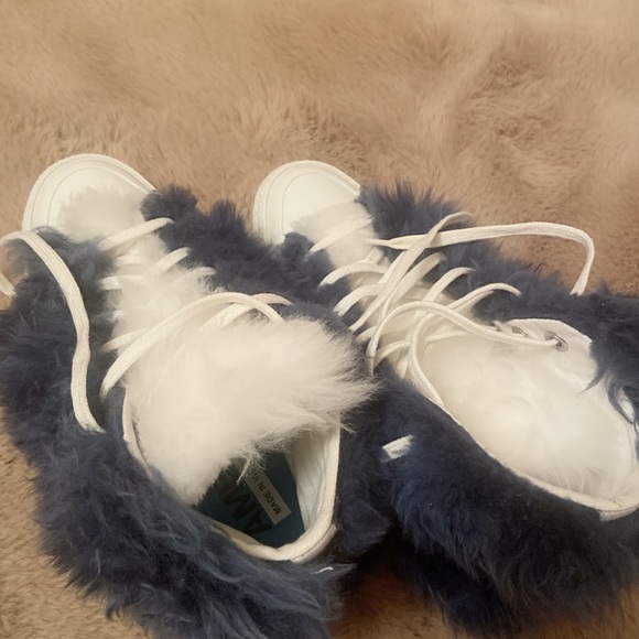 Ambush+Converse Shoes - Picture 7 of 7